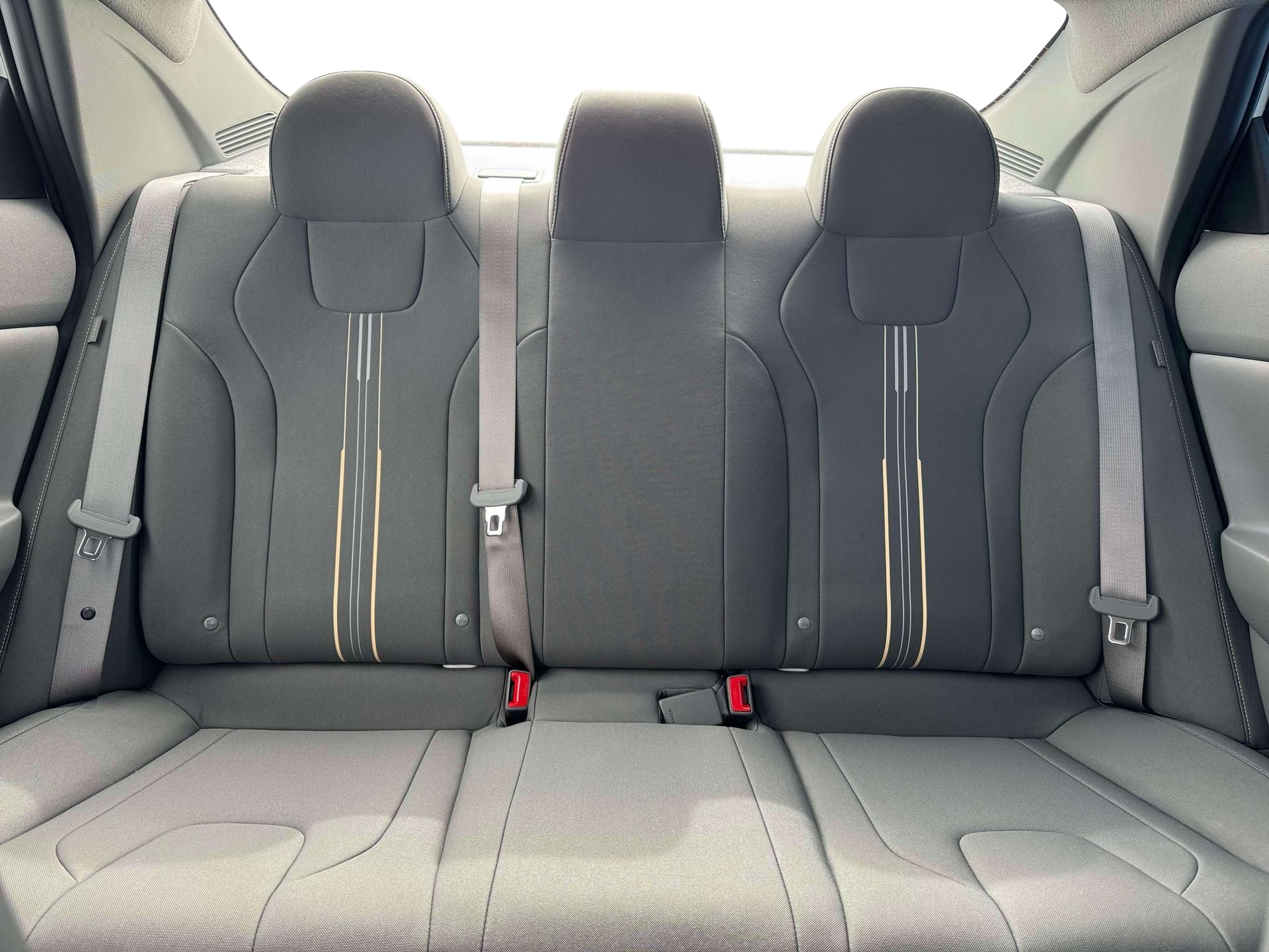 Thumbnail: 2026 Hyundai Elantra - 16