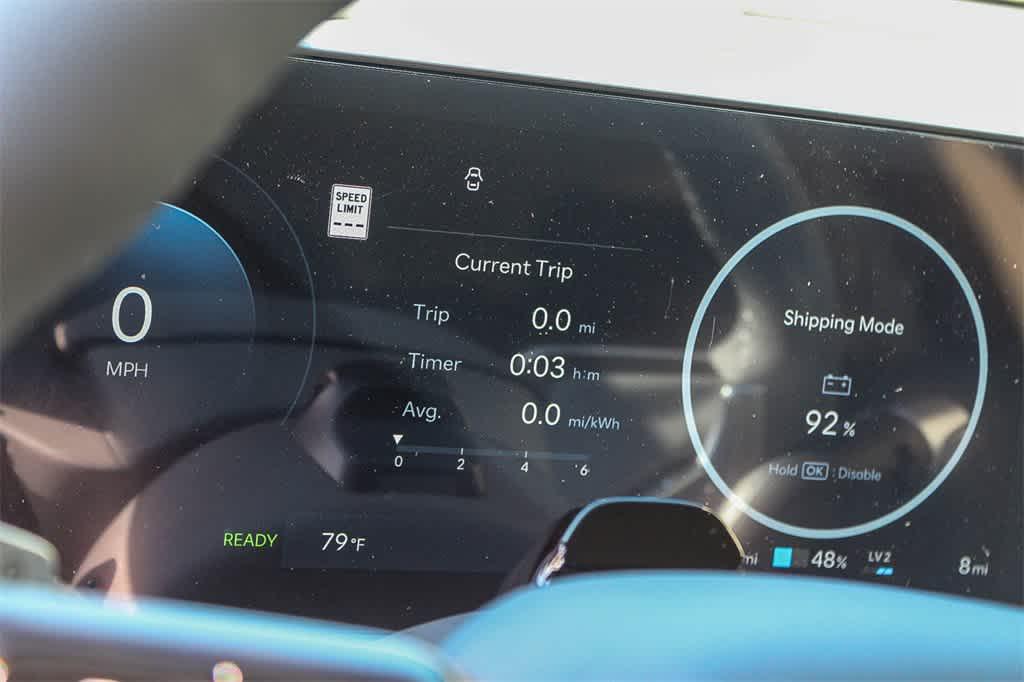 Thumbnail: 2026 Hyundai Ioniq - 23