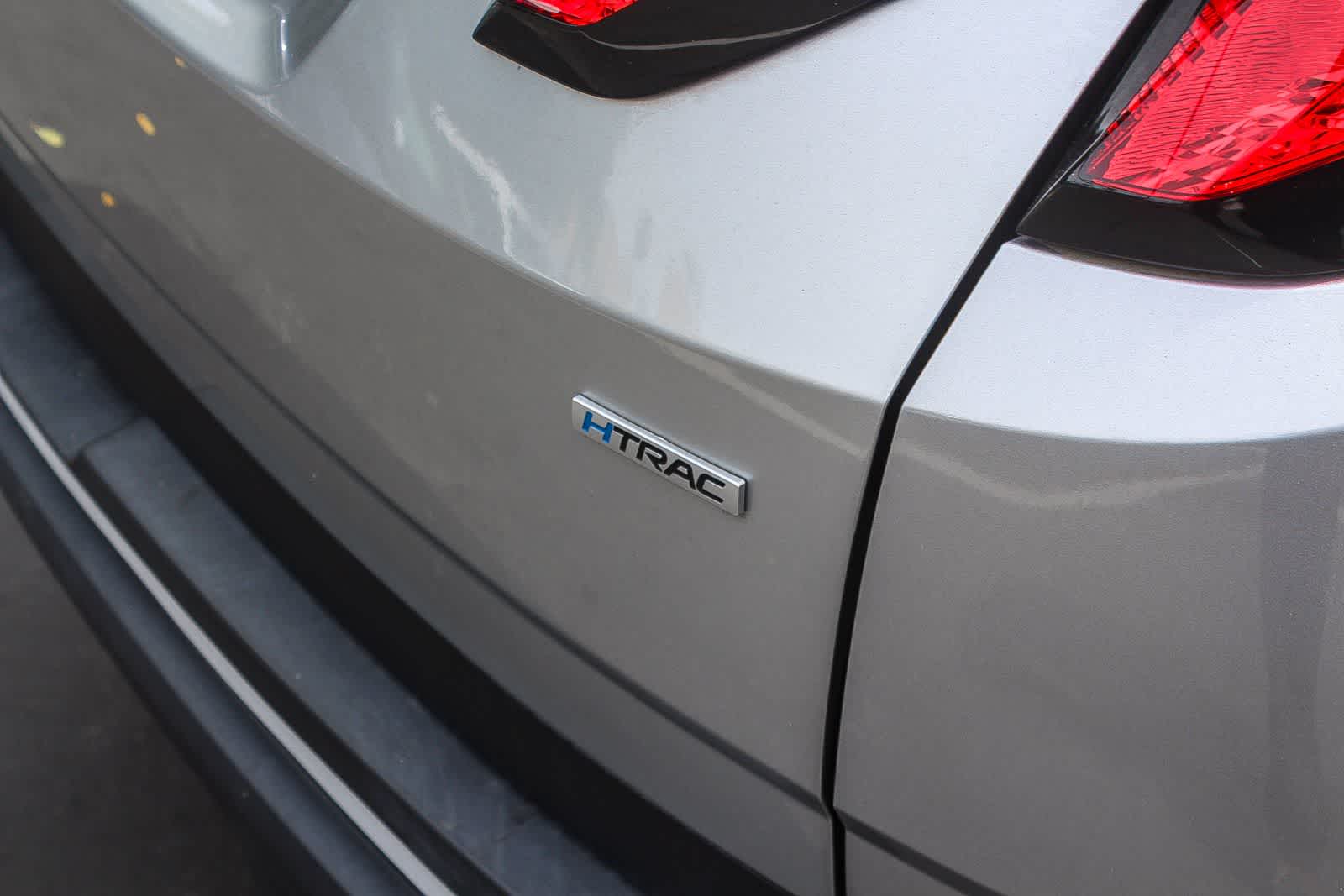 Thumbnail: 2022 Hyundai Tucson - 12