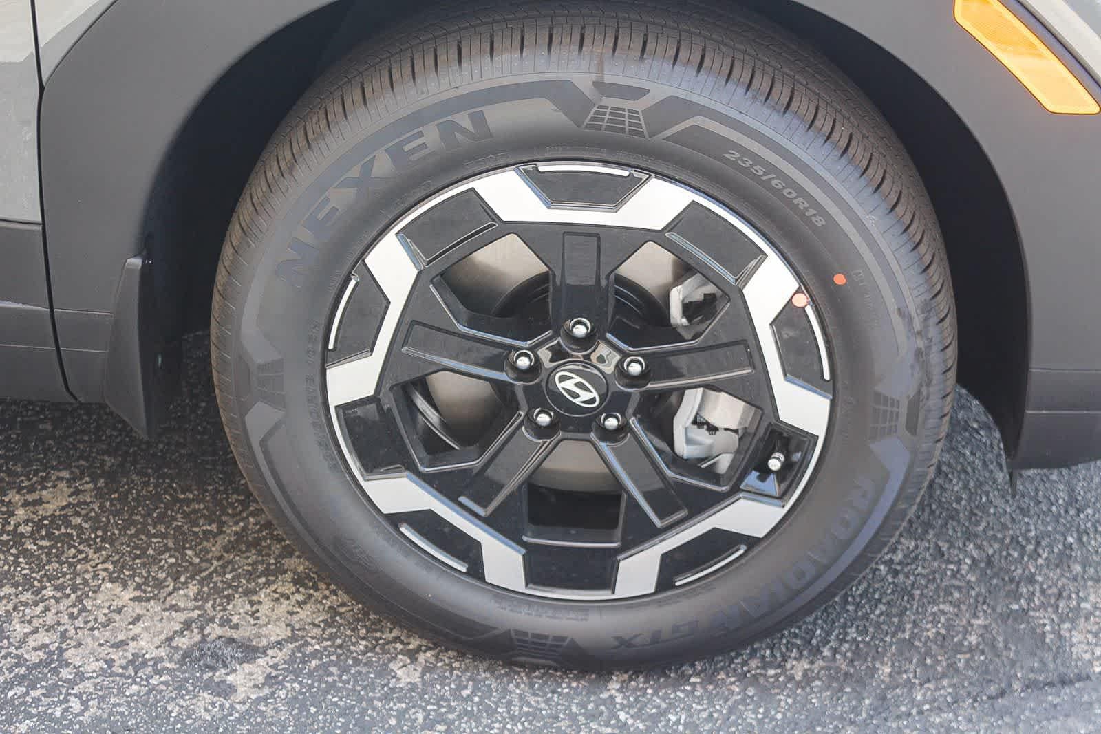 Thumbnail: 2026 Hyundai Santa Fe - 12