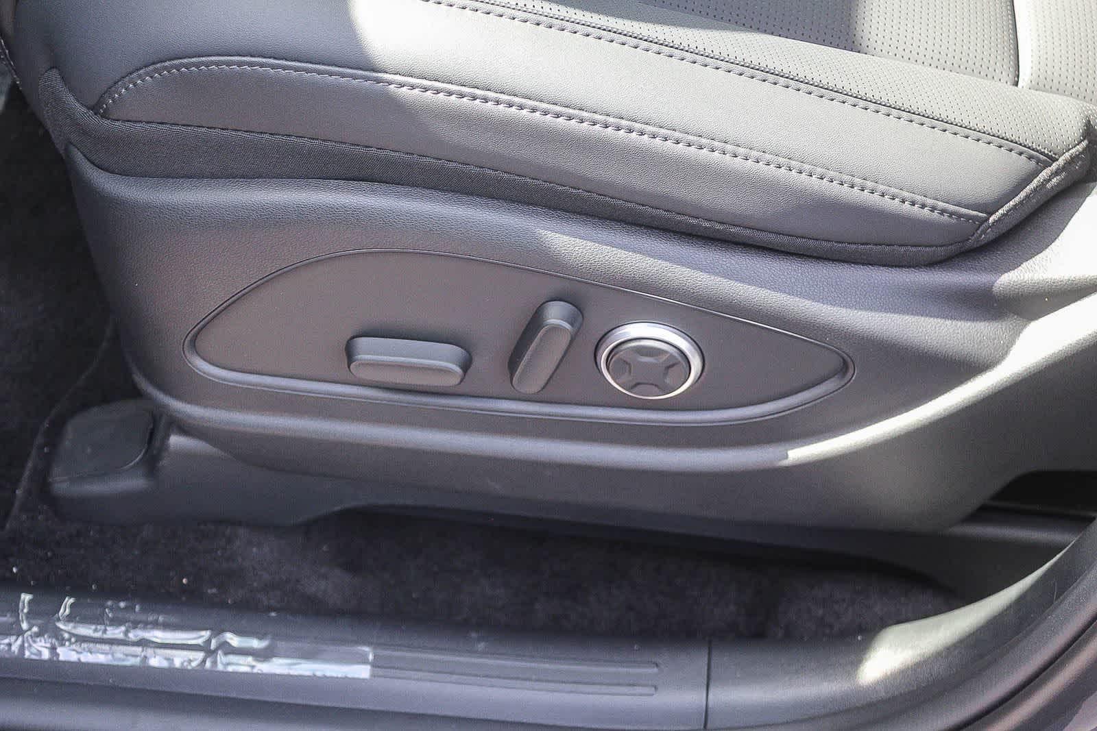 Thumbnail: 2026 Hyundai Palisade - 27