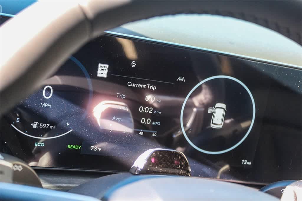 Thumbnail: 2026 Hyundai Santa Fe - 28