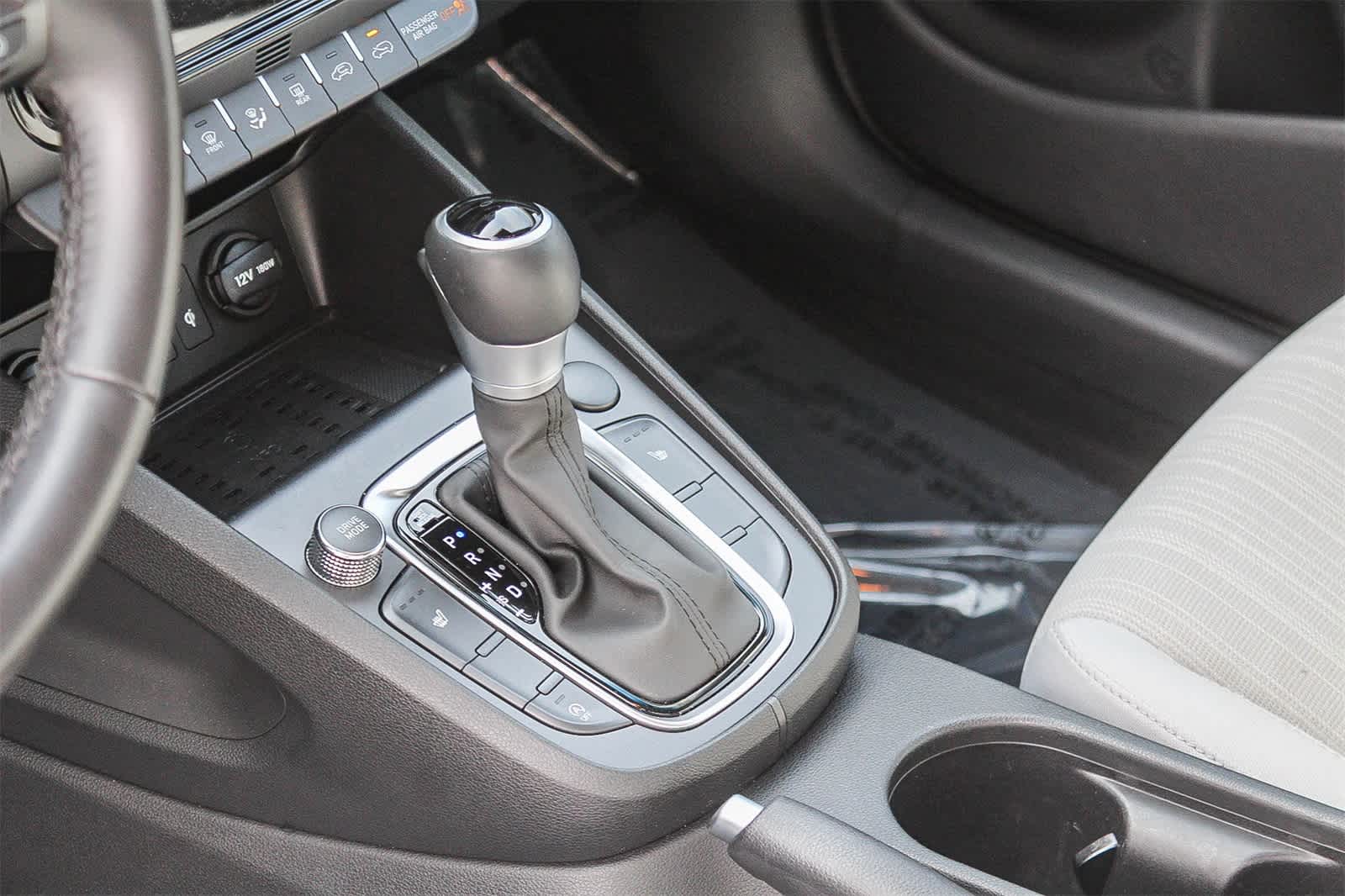 Thumbnail: 2023 Hyundai Kona - 26