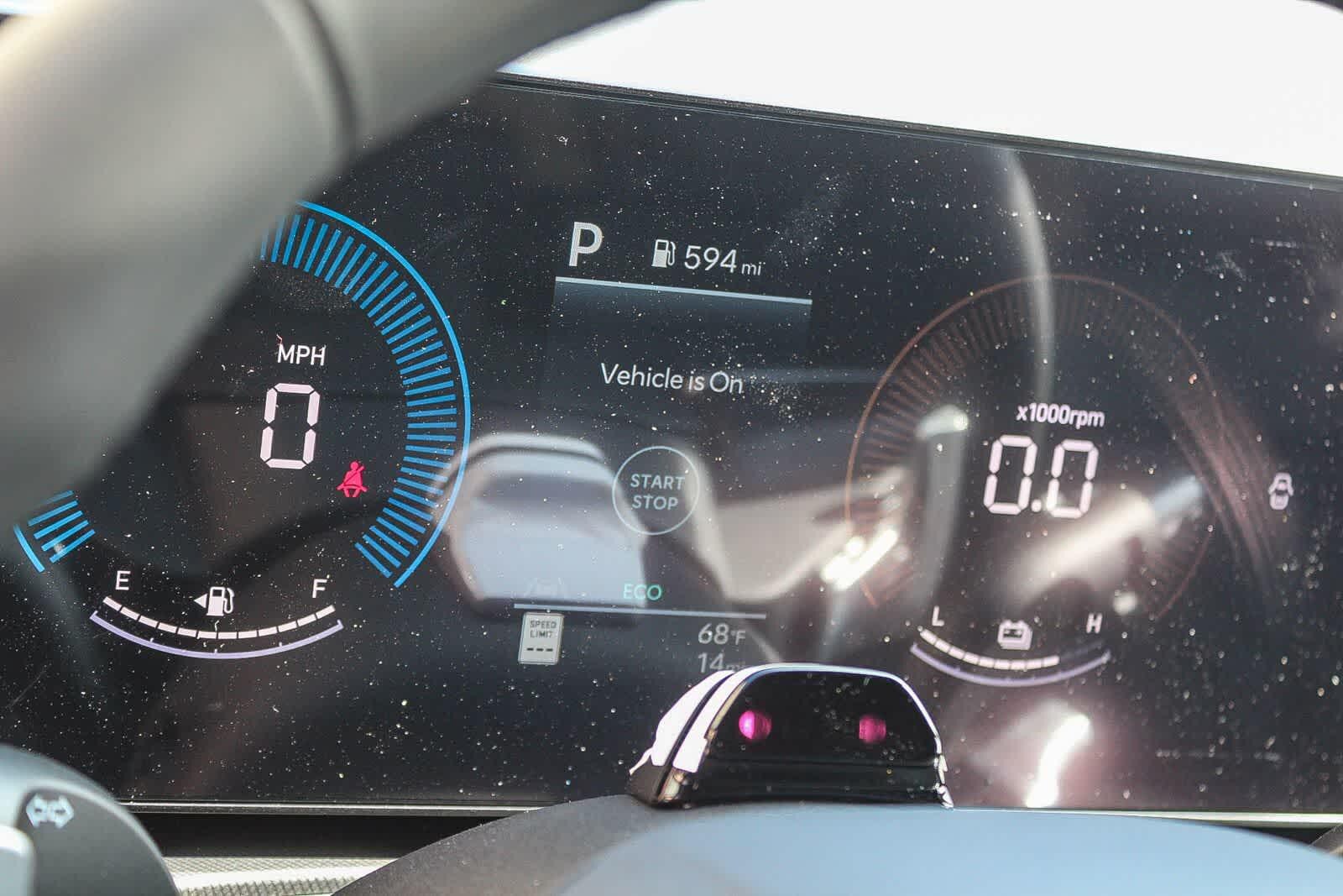 Thumbnail: 2026 Hyundai Santa Fe - 31