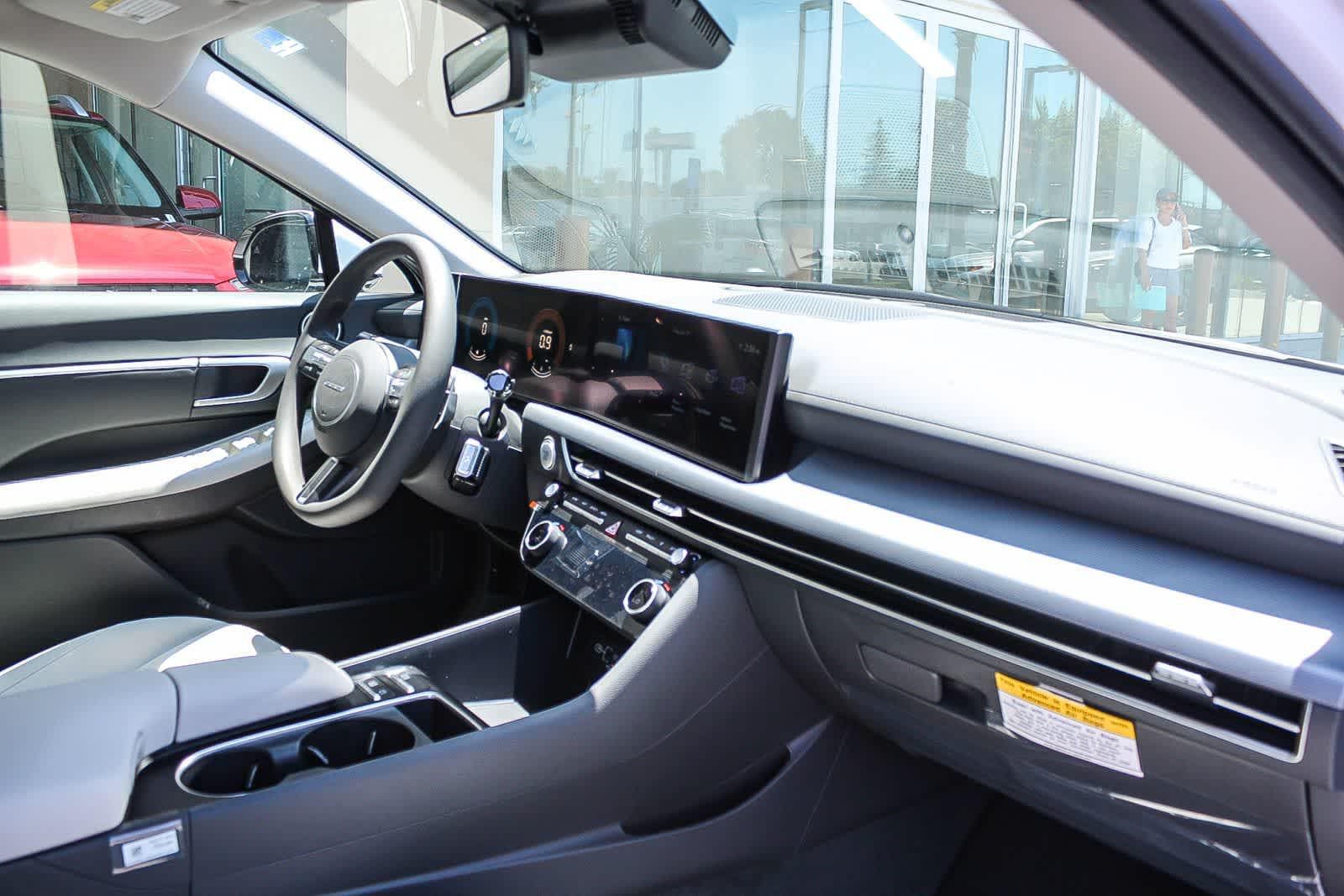 Thumbnail: 2025 Hyundai Sonata - 19