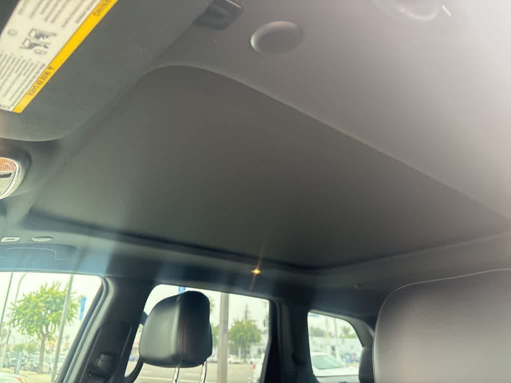 2018 Jeep Grand Cherokee Limited Edition 9