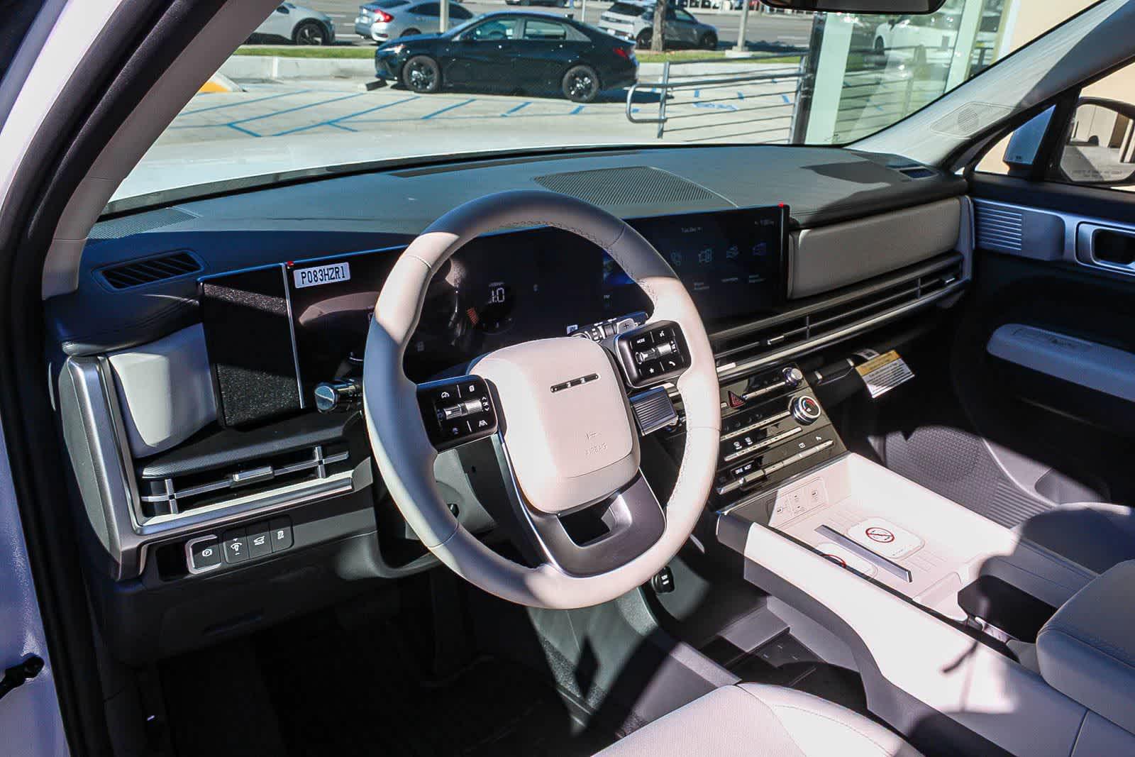 Thumbnail: 2026 Hyundai Santa Fe - 23