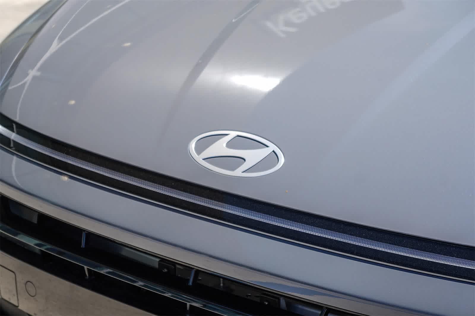 Thumbnail: 2025 Hyundai Sonata - 11