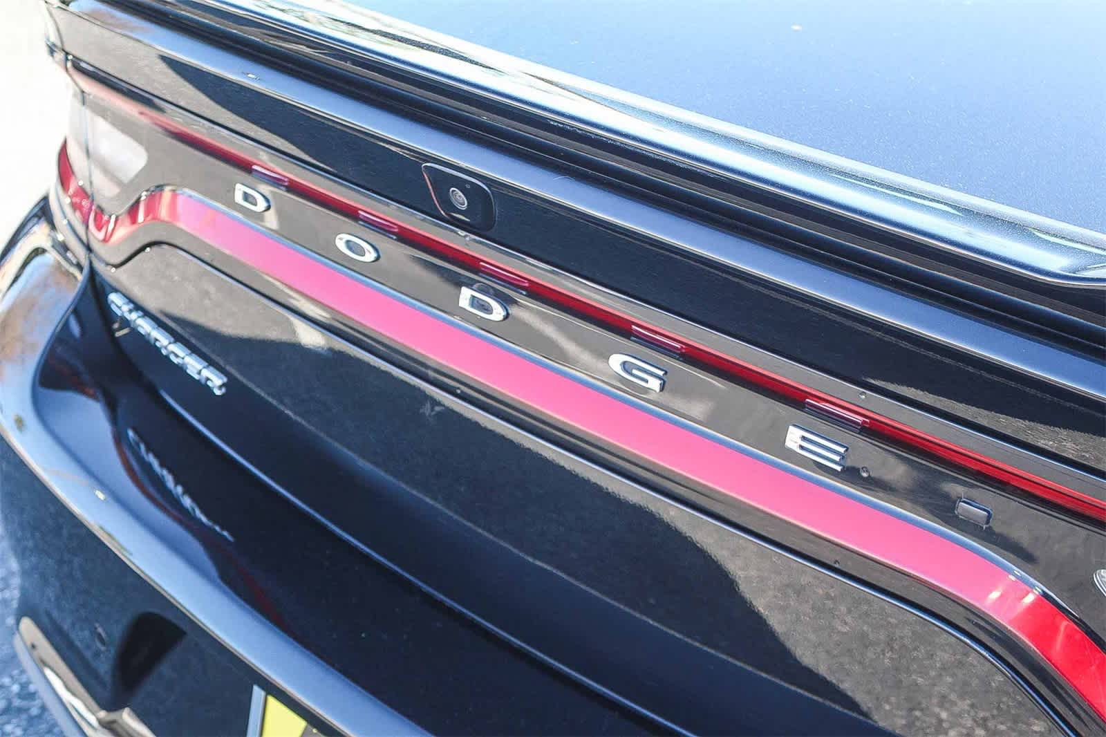 Thumbnail: 2023 Dodge Charger - 11