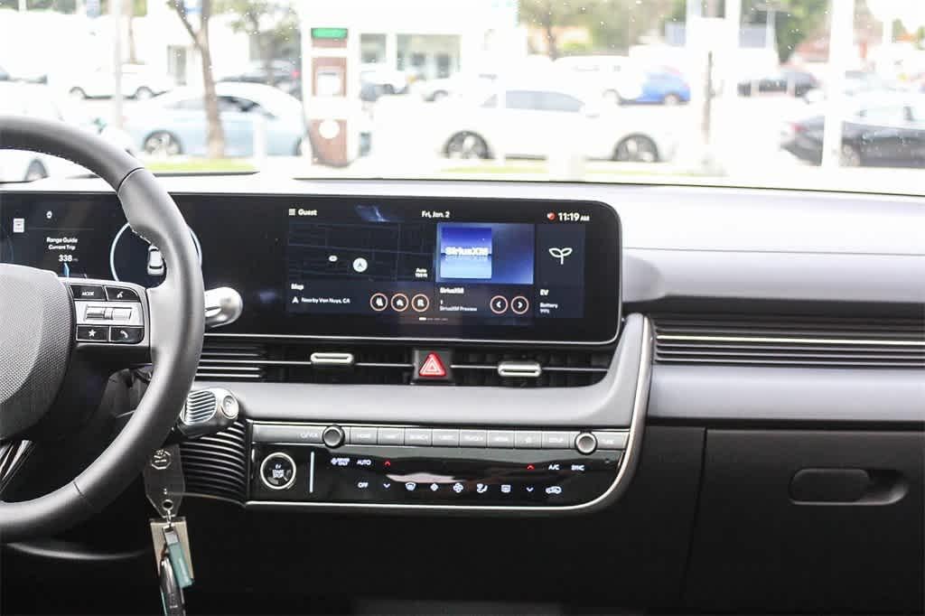 Thumbnail: 2026 Hyundai Ioniq 5 - 17