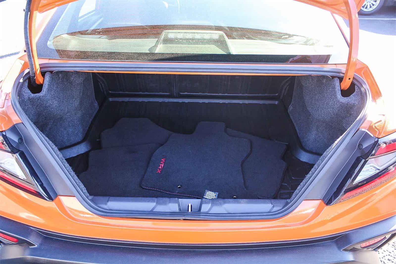 Thumbnail: 2022 Subaru WRX - 37