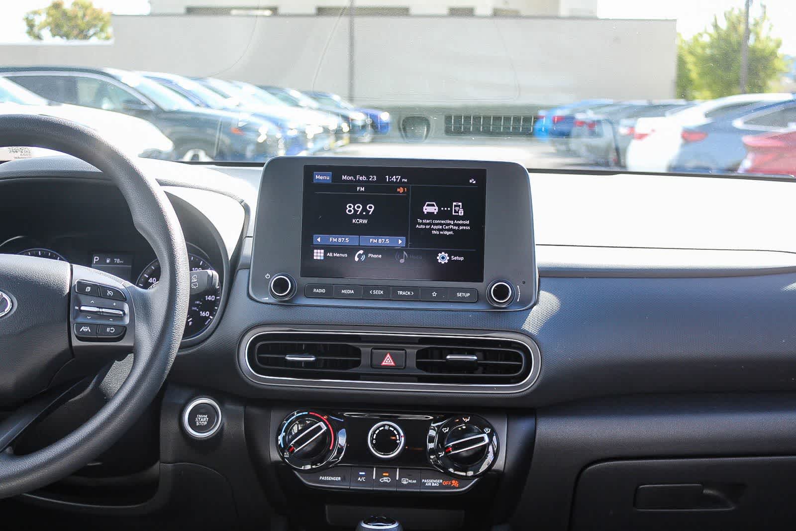 Thumbnail: 2023 Hyundai Kona - 19