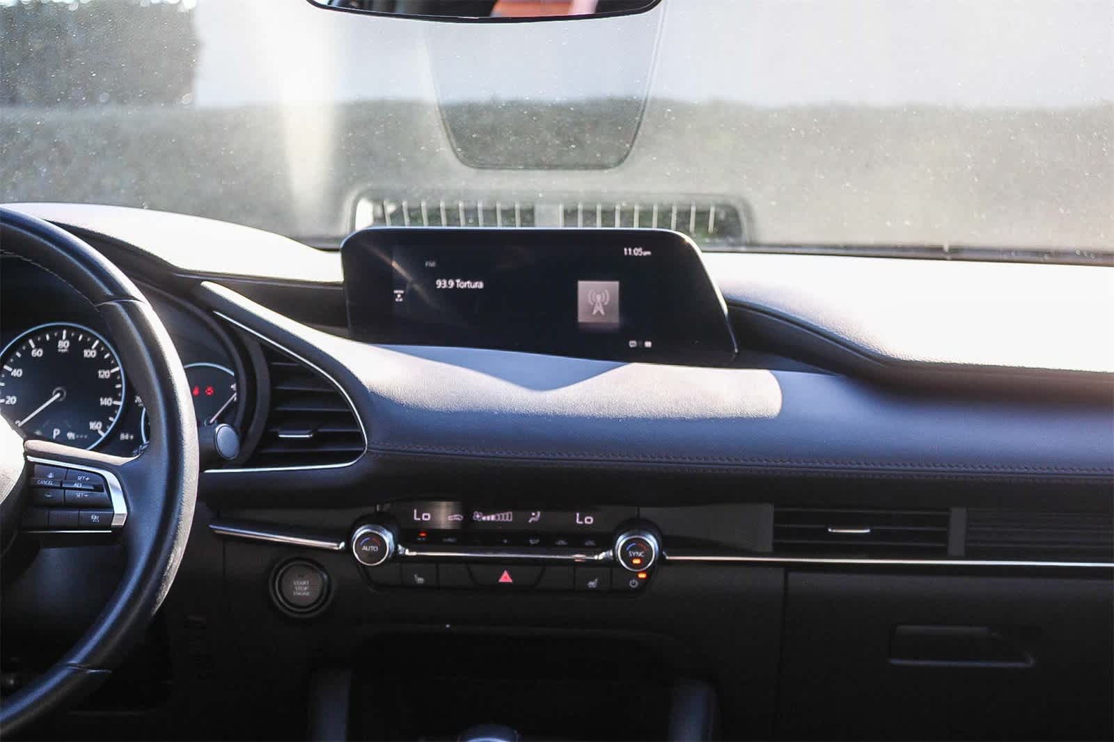 Thumbnail: 2024 Mazda Mazda3 - 19