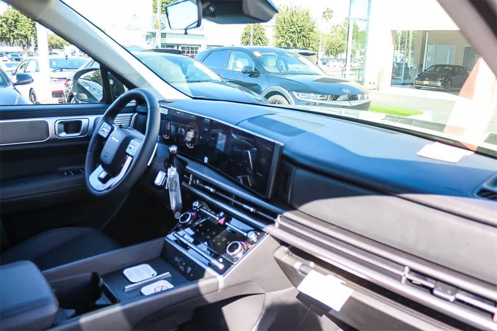 Thumbnail: 2026 Hyundai Santa Fe - 23