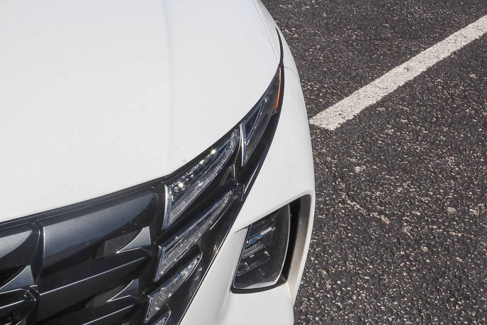 Thumbnail: 2023 Hyundai Tucson - 14