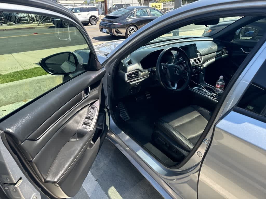 Thumbnail: 2019 Honda Accord - 13