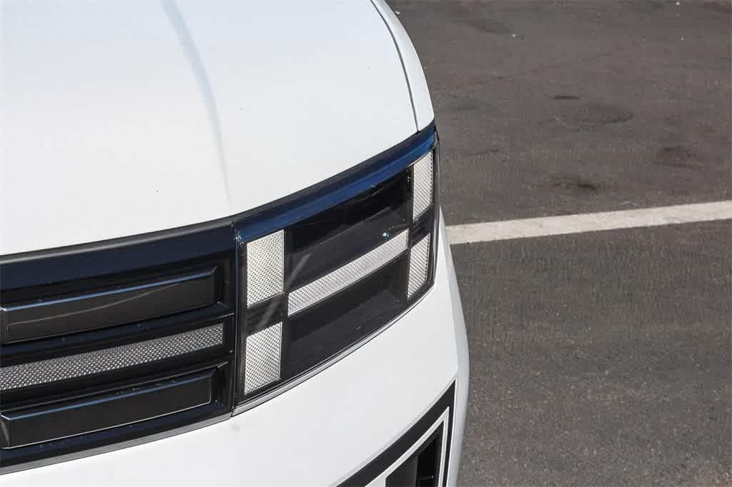 Thumbnail: 2026 Hyundai Santa Fe - 12
