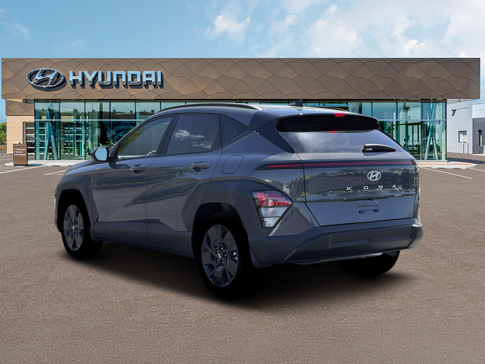 Thumbnail: 2026 Hyundai Kona - 5