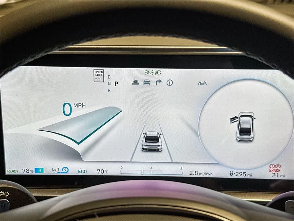 Thumbnail: 2025 Hyundai Ioniq 6 - 27