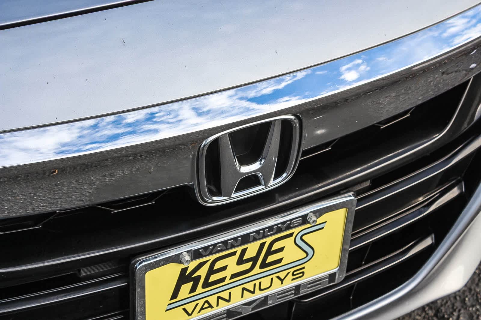 Thumbnail: 2020 Honda Accord - 13