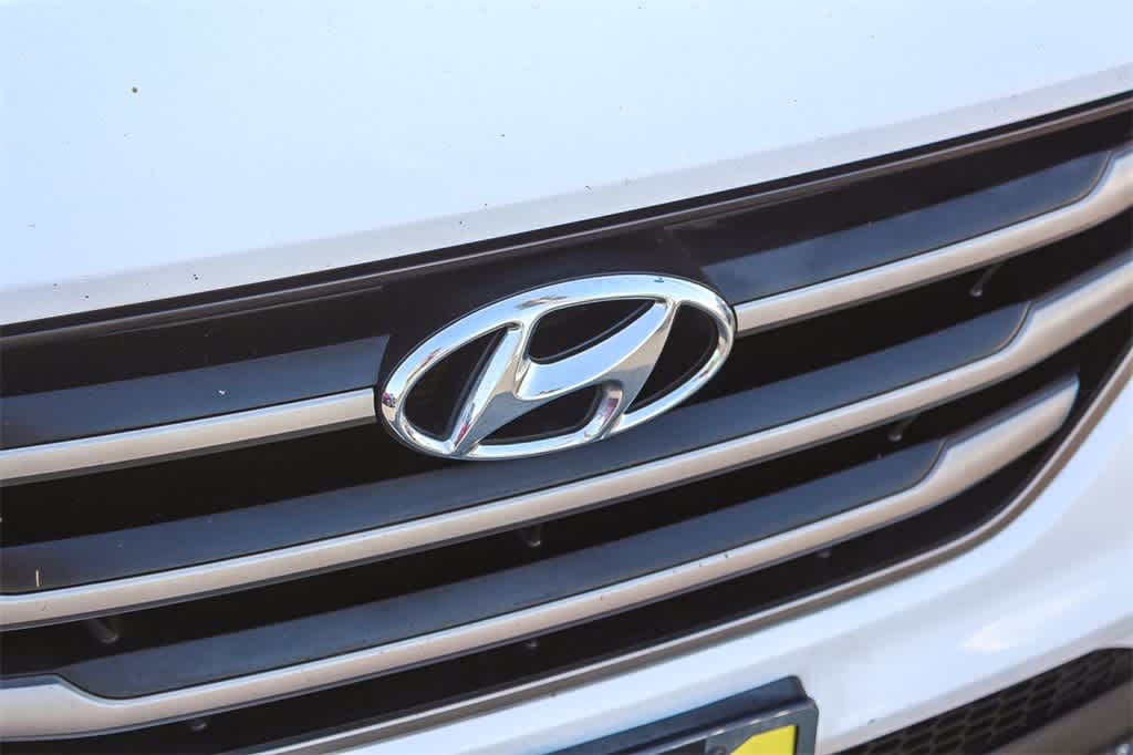 Thumbnail: 2016 Hyundai Tucson - 11