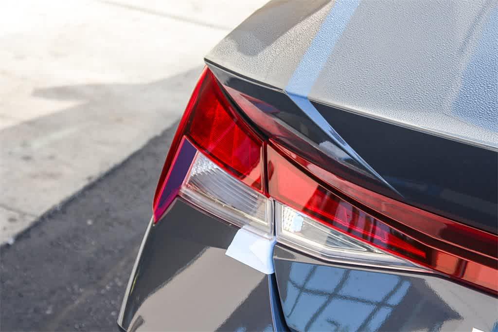 Thumbnail: 2026 Hyundai Elantra - 7