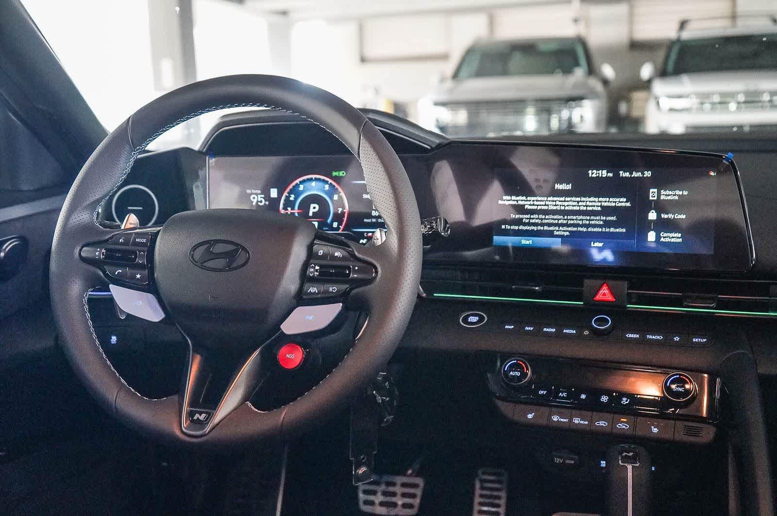 Thumbnail: 2026 Hyundai Elantra - 17