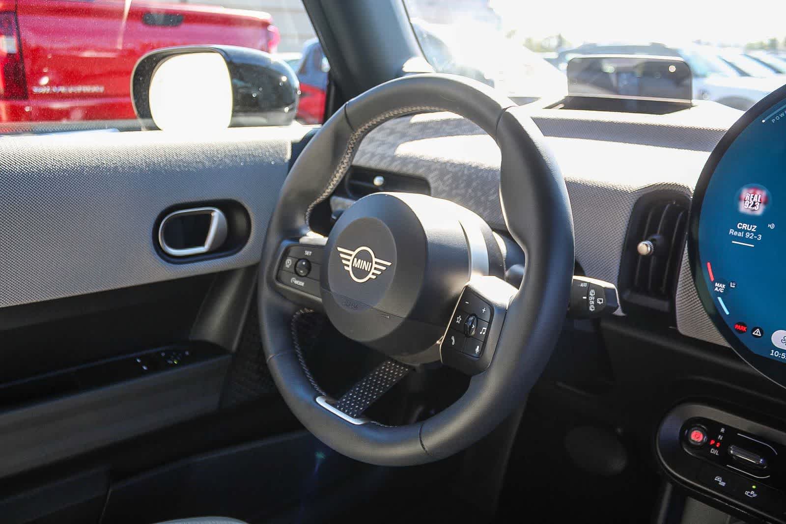 Thumbnail: 2025 MINI Cooper Hardtop - 18