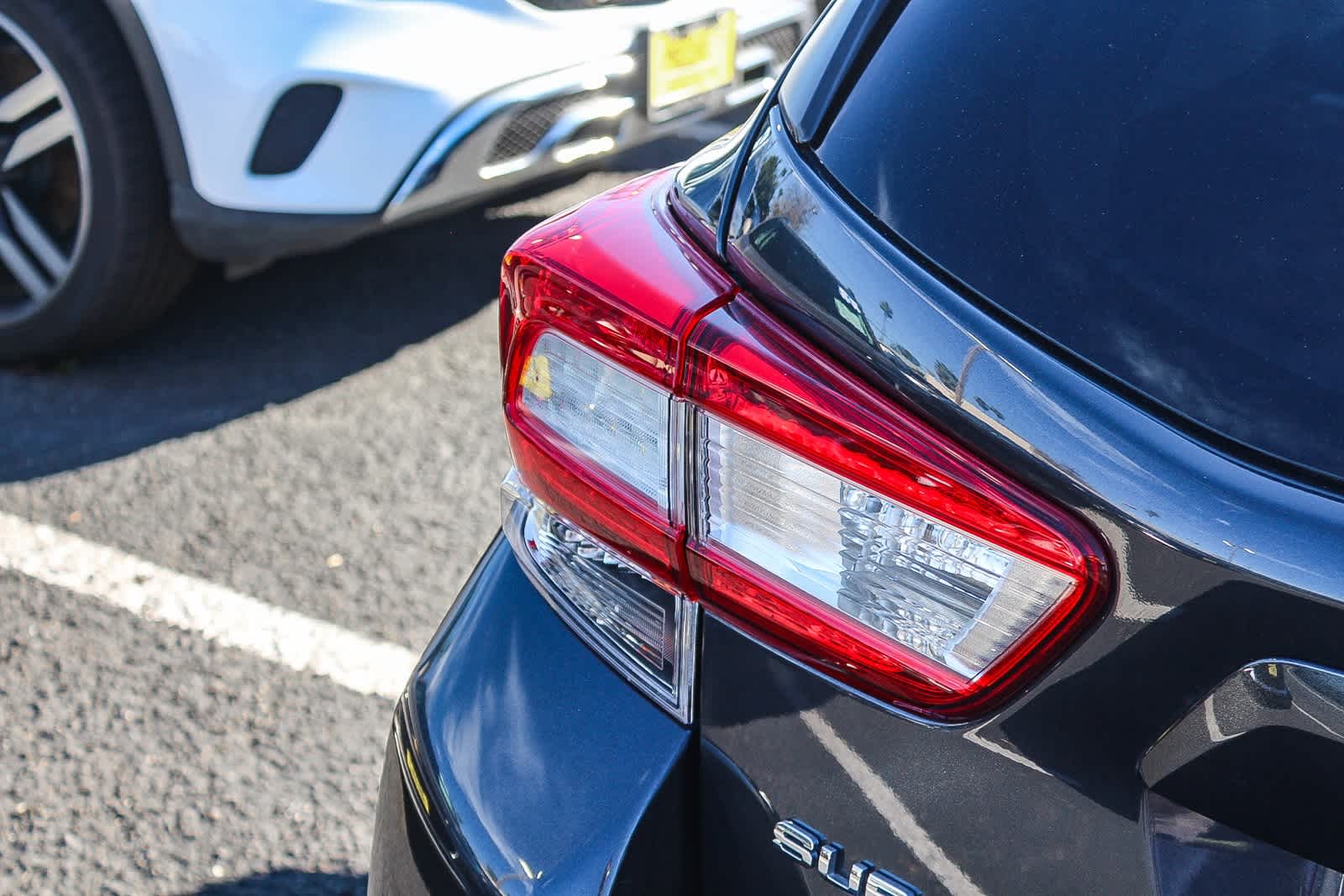 Thumbnail: 2019 Subaru Crosstrek - 8