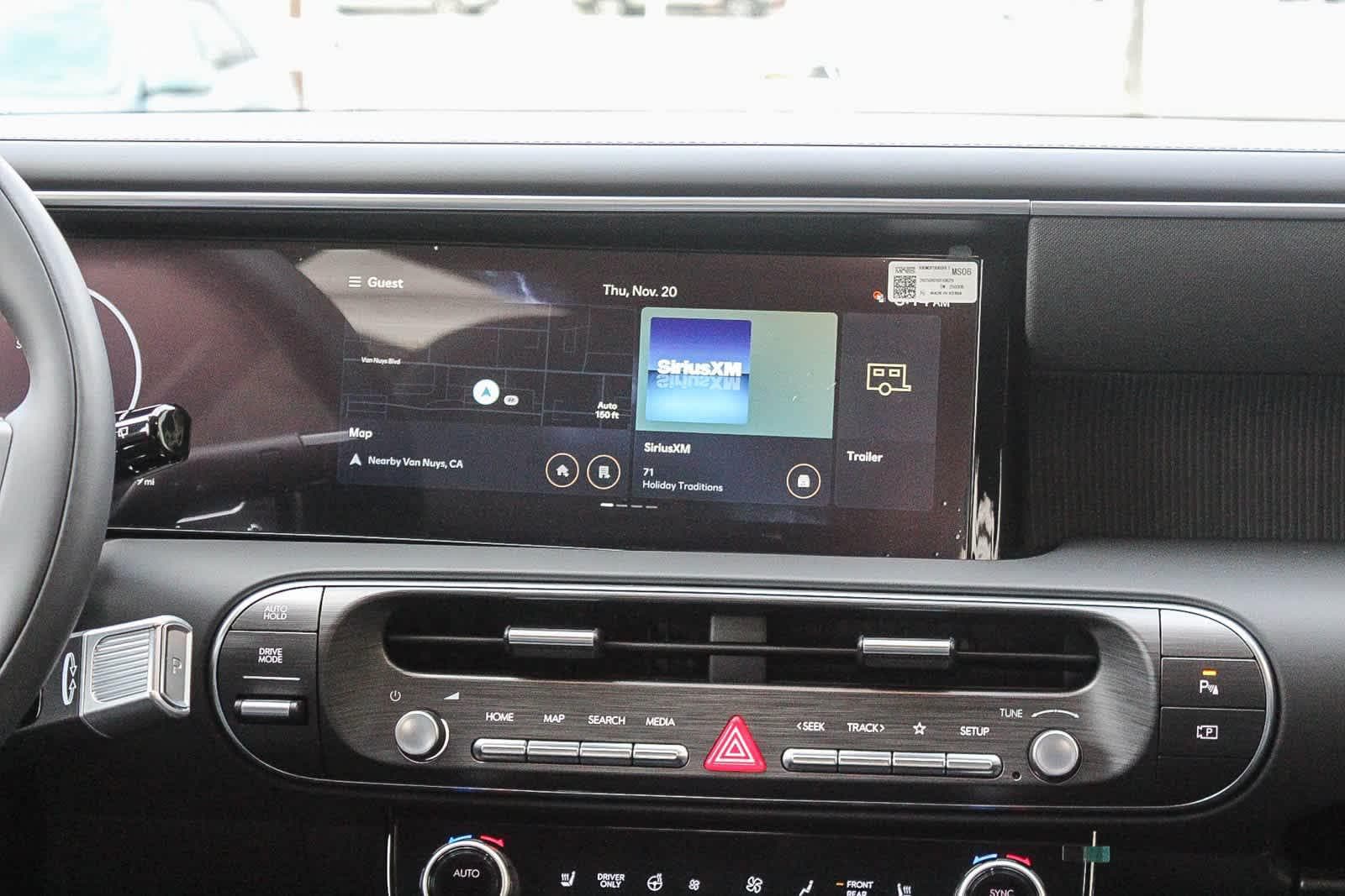 Thumbnail: 2026 Hyundai Palisade - 19