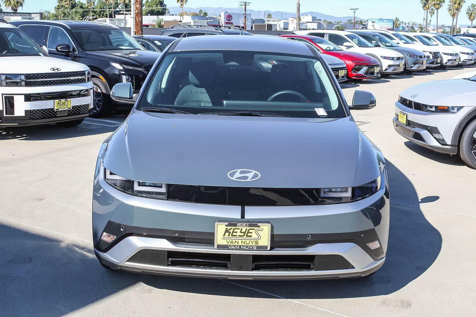 Thumbnail: 2026 Hyundai Ioniq 5 - 2