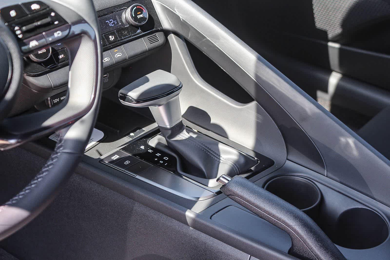 Thumbnail: 2026 Hyundai Elantra - 26