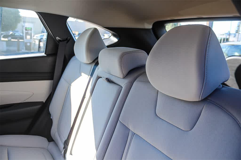 Thumbnail: 2026 Hyundai Tucson - 20