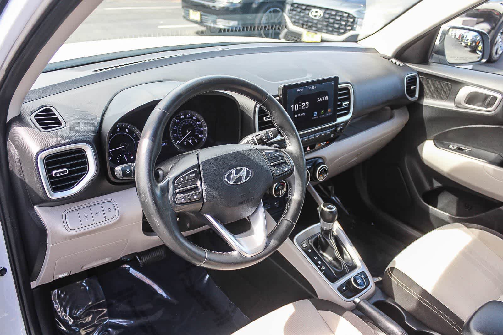 Thumbnail: 2020 Hyundai Venue - 22