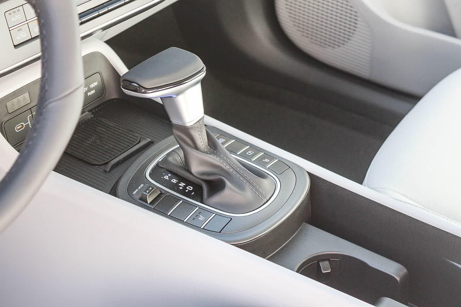 Thumbnail: 2026 Hyundai Kona - 39