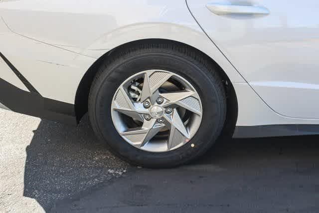 Thumbnail: 2025 Hyundai Sonata - 9