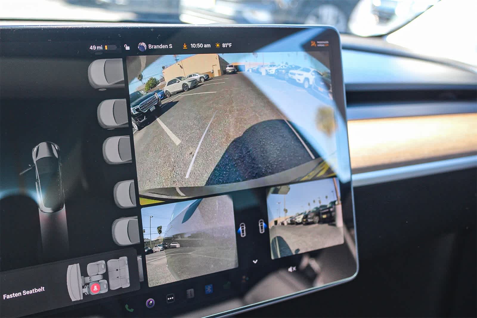 Thumbnail: 2020 Tesla Model 3 - 33