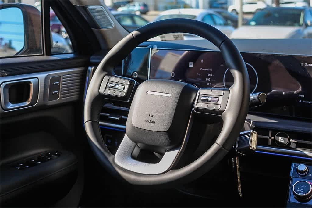 Thumbnail: 2026 Hyundai Santa Fe - 21