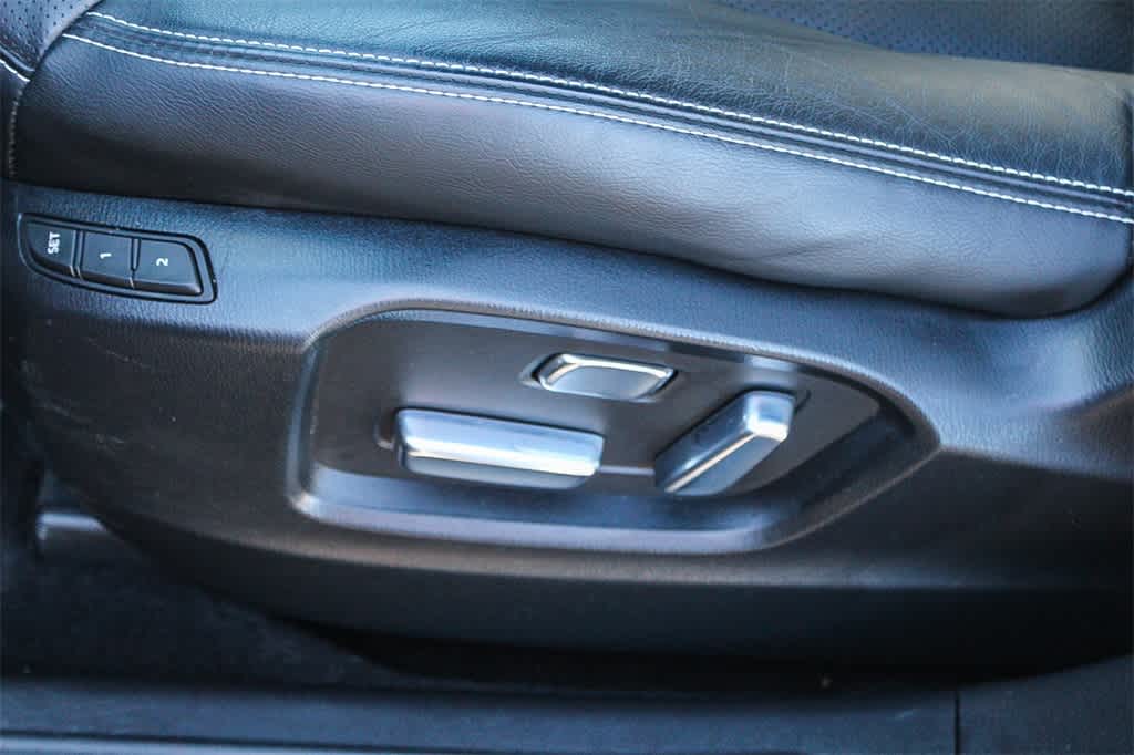 Thumbnail: 2023 Mazda CX-9 - 29