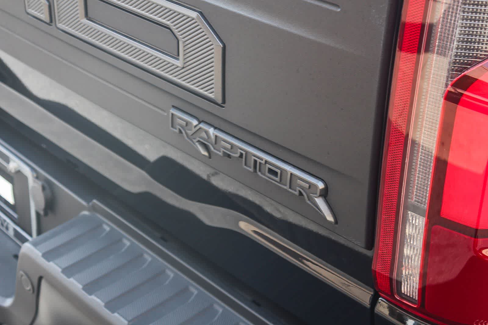 Thumbnail: 2024 Ford F-150 - 11