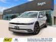New 2024 Hyundai IONIQ 5 SEL SUV