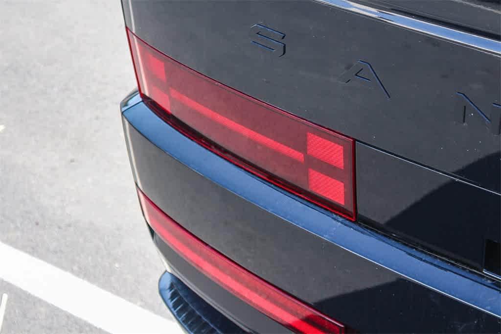 Thumbnail: 2026 Hyundai Santa Fe - 8