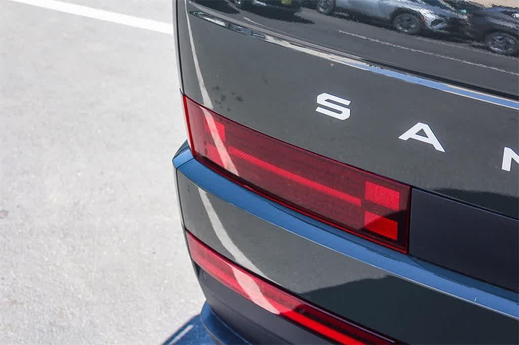 Thumbnail: 2026 Hyundai Santa Fe - 6