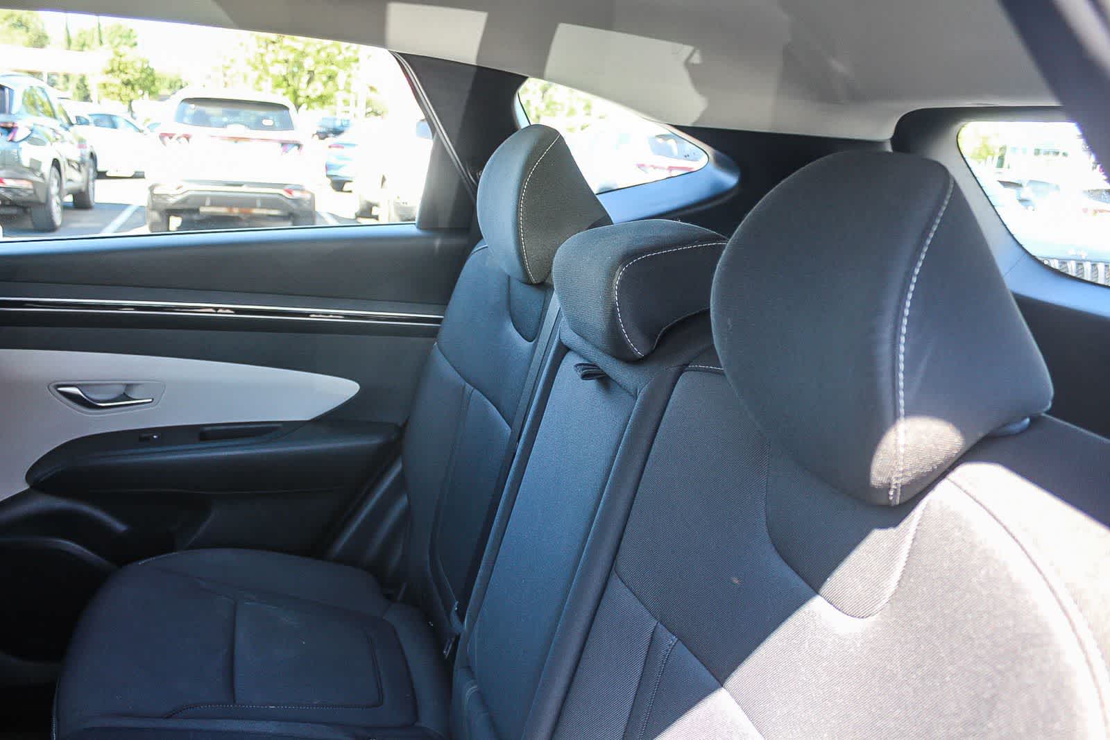 Thumbnail: 2023 Hyundai Tucson - 24