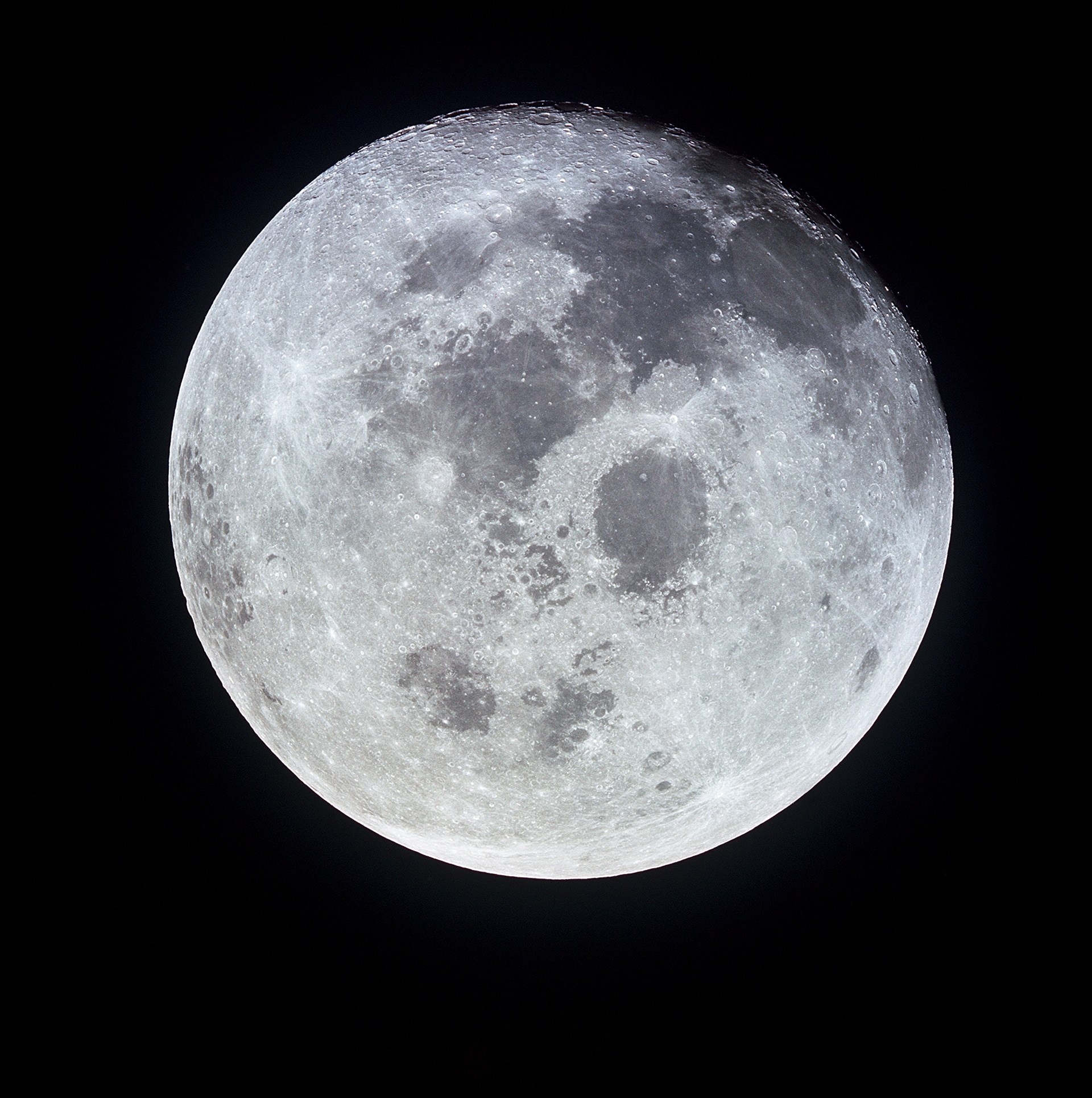 NASA Image of the Moon as Photographed From Apollo 11.jpg