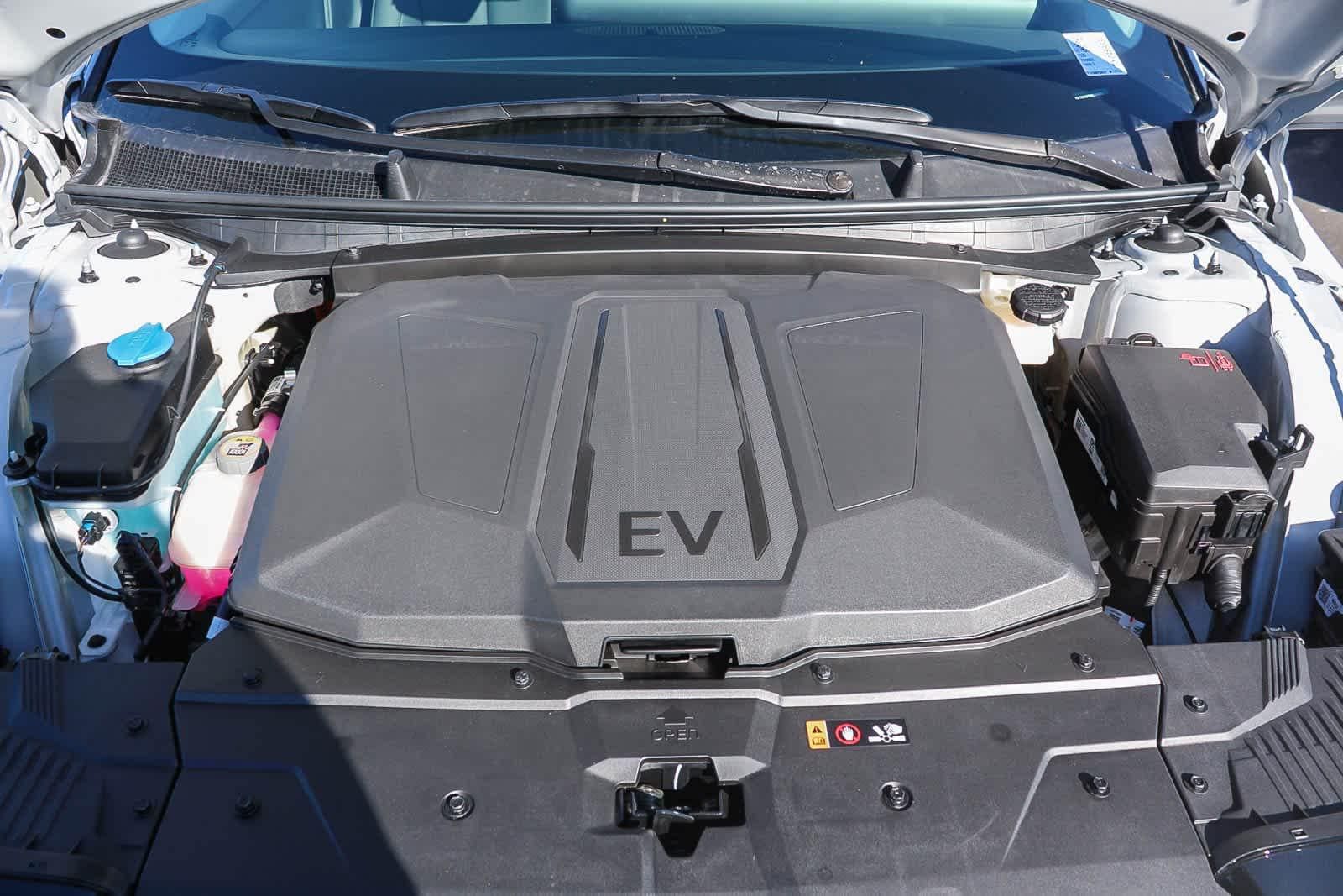 Thumbnail: 2026 Hyundai Ioniq 5 - 16