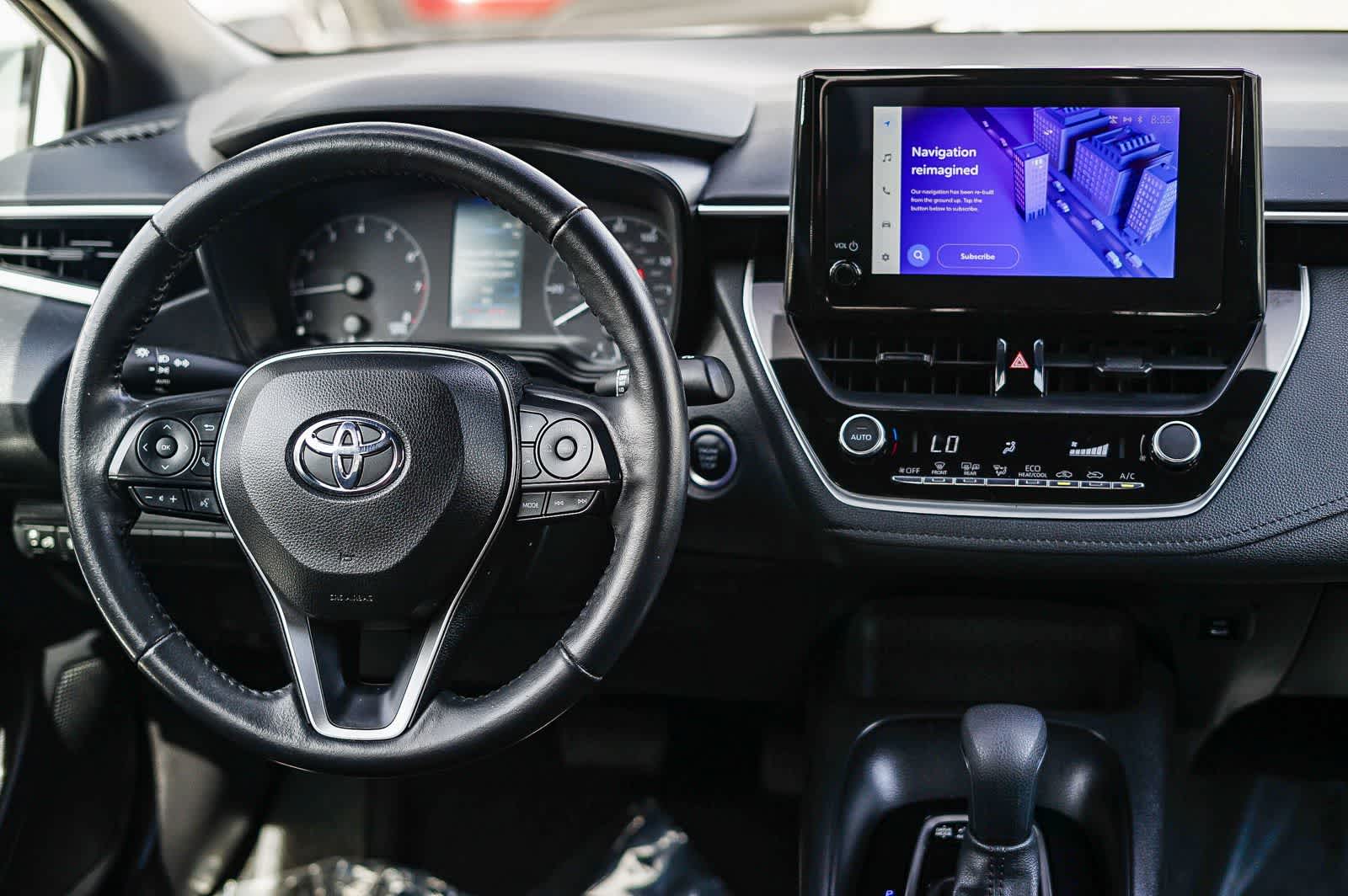 Thumbnail: 2024 Toyota Corolla - 10