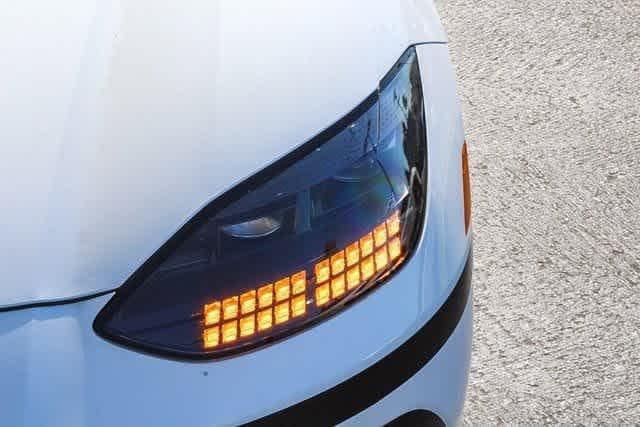 Thumbnail: 2025 Hyundai Ioniq 6 - 10