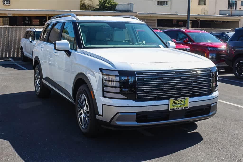 Thumbnail: 2026 Hyundai Palisade - 3