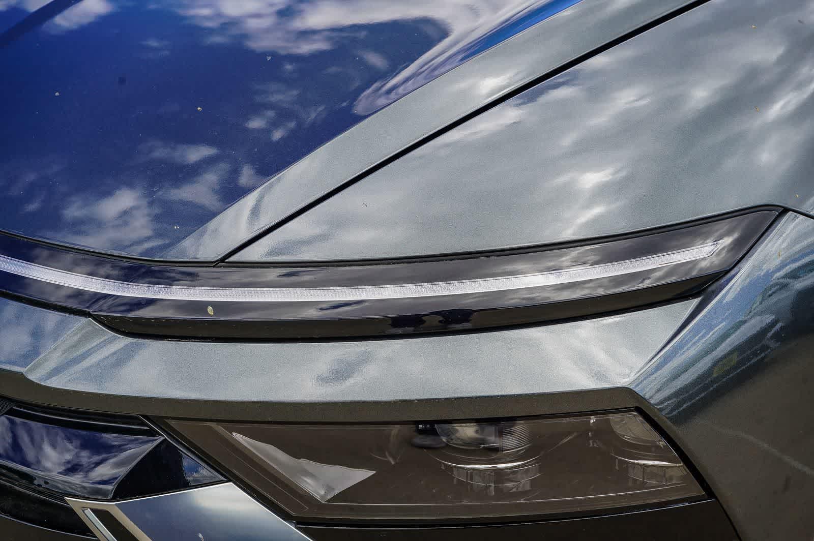 Thumbnail: 2026 Hyundai Sonata - 12